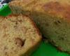 Broa de amendoim