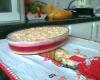 Torta de pêssego