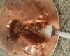 Creme de chocolate