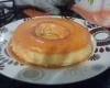 Pudim na panela de arroz elétrica