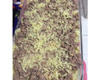 Macarrão com carne moída