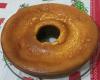 Bolo mole especial