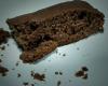Bolo de chocolate