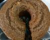 Bolo de Granola de liquidificador