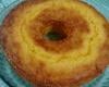 Bolo de milho