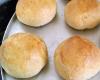 Pão de minuto