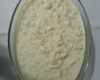 Gelado de abacaxi