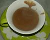 Chocolate quente super cremoso