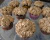 Cupcake de Chocolate com Creme amanteigado de Chocolate