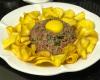 Steak Tartare