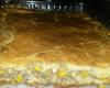 Massa de torta salgada de liquidificador