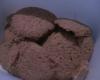 Biscoito de chocolate econômico