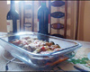 Canelone de Berinjela