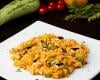Risoto de Legumes