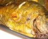 Peixe assado