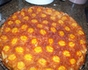 Bolo de banana