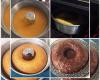 Bolo de cenoura