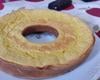 Bolo Cremoso de Milho Diet