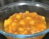 Chutney de manga
