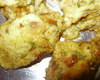 Frango à mexicana