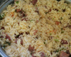 Arroz Carreteiro da Véia