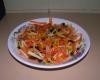 Salada primavera