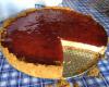 Cheesecake de amora
