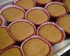 Cupcake Integral
