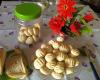 Biscoitos de polvilho doce (igual sequilhos)