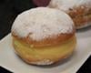 Sonho de creme
