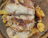 Cupim de forno
