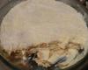 Pavê de biscoito maizena