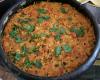 Moqueca de siri