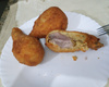 Bolinho da vovó