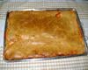Torta Relâmpago