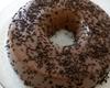 Pudim de Chocolate