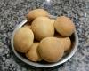 Pão de minuto