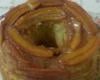 Torta de banana