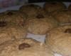 Cookies fáceis de aveia