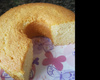 Bolo de farinha de milho (super fácil)