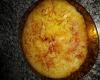 Batata Suíça Recheada