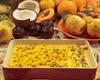 Mousse de maracujá