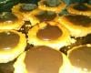 Bolo de Mamão
