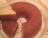 Bolo de Fubá