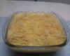 Escondidinho de frango