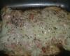 Bife especial de forno