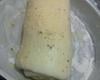 Pão de Calabresa