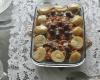 Bacalhau Fácil e Prático