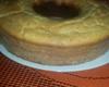 Bolo de fubá diet delicioso, úmido e fofinho