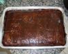Bolo de cenoura